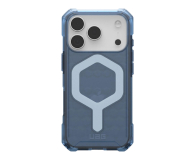 UAG Essential Armor etui do iPhone 17 Pro MagSafe cloud blue UAG114540114151 - 1364077 - zdjęcie 1